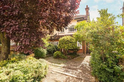 Park Hill, London SW4 5 bed house for sale