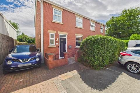 Vicars Cross Road, Vicars Cross 3 bed semi