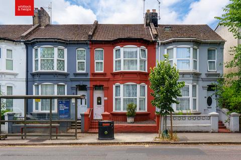 Sackville Road, Hove 2 bed terraced house for sale