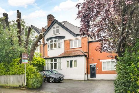 Woodbourne Avenue, London SW16 1 bed flat for sale