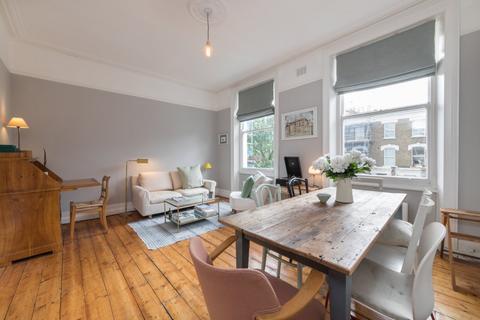 Fernhead Road, London 1 bed flat for sale