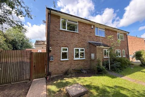Second Avenue, Alma Park 2 bed terraced house for sale