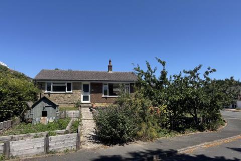 Northport Drive, Northport, Wareham 2 bed detached bungalow for sale