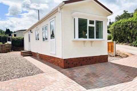 Lichfield Road, Brownhills, Walsall... 1 bed detached bungalow for sale