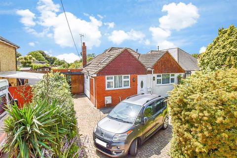St. Nicholas Road, Littlestone, New... 2 bed detached bungalow for sale