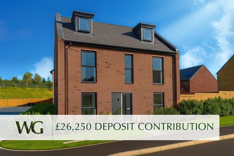 Pinhoe, Exeter 5 bed detached house for sale