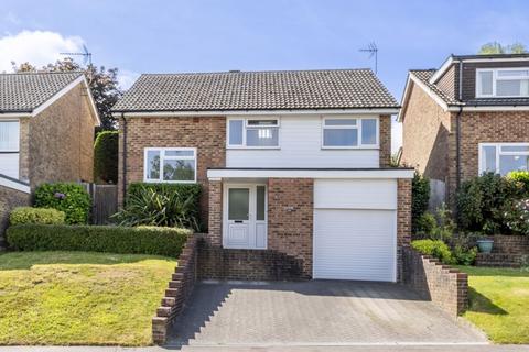 Millbrook Road, Crowborough 3 bed detached house for sale