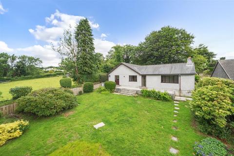 Brentor Road, Mary Tavy 5 bed bungalow for sale