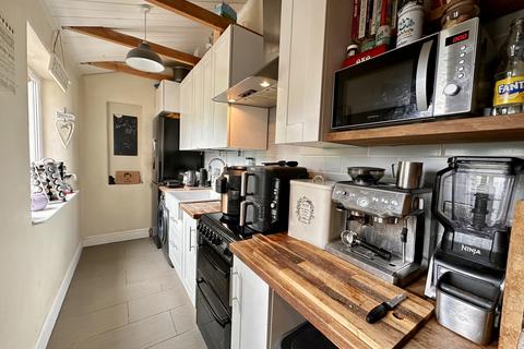 85 Rydal Road Abbeydale Sheffield S8 0SU 3 bed terraced house for sale