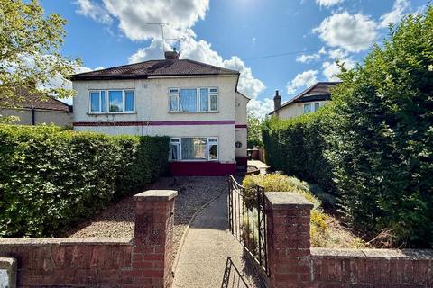 Sundon Park Road, Sundon Park, Luton... 2 bed semi