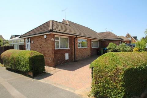 Bletchley, Milton Keynes MK3 3 bed semi