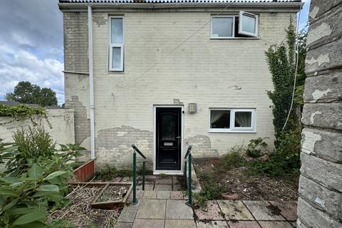 Braithwaite Road, Peterlee, County... 2 bed end of terrace house for sale