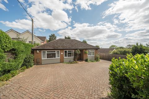 Gidley Way, Horspath, Oxfordshire 5 bed bungalow for sale