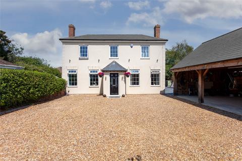 Cotton End Road, Wilstead... 4 bed detached house for sale