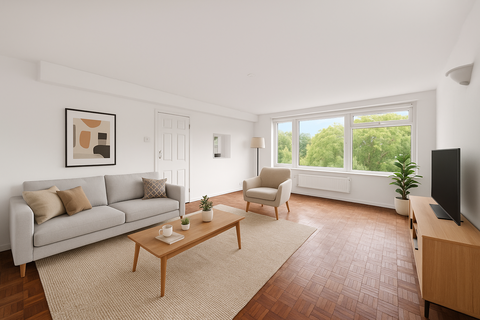 Ewell Road, Surbiton KT6 1 bed apartment for sale
