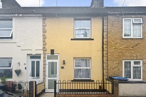 Wyndham Road, Kent CT17 3 bed terraced house for sale