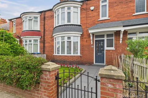 Thornfield Grove, North Yorkshire TS5 3 bed terraced house for sale