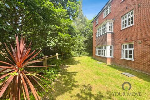 Broadclough Way, Kent ME17 2 bed flat for sale
