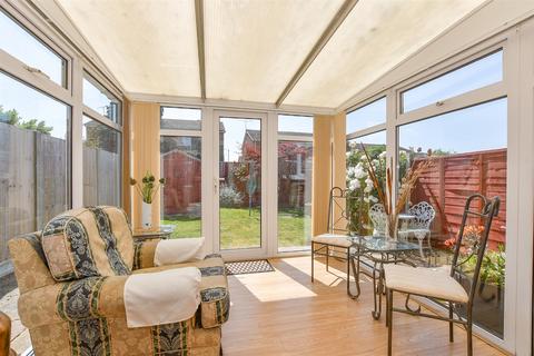 Holbourn Close, Herne Bay CT6 2 bed end of terrace house for sale