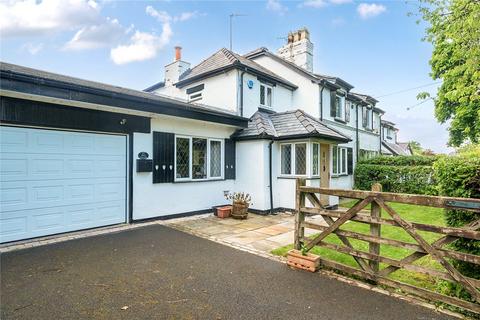 Grove Road, Mollington, Chester 4 bed semi