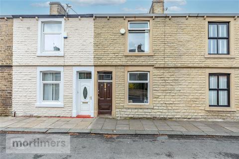 Elmfield Street, Church, Accrington... 2 bed terraced house for sale
