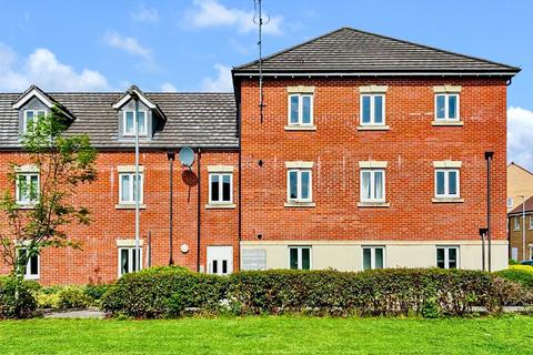 Steel Green, Leeds 2 bed apartment for sale