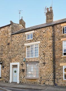 Market Place, Masham HG4 3 bed terraced house for sale