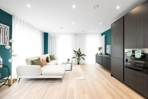The Verdean Shared Ownership at The... 1 bed apartment for sale