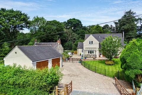 Ashbourne Road, Fenny Bentley, DE6 4 bed country house for sale