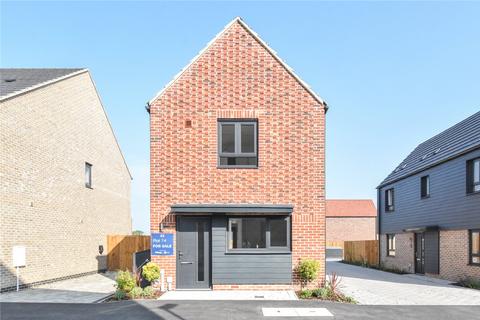 Brigettine Square, Cherry Hinton... 2 bed detached house for sale