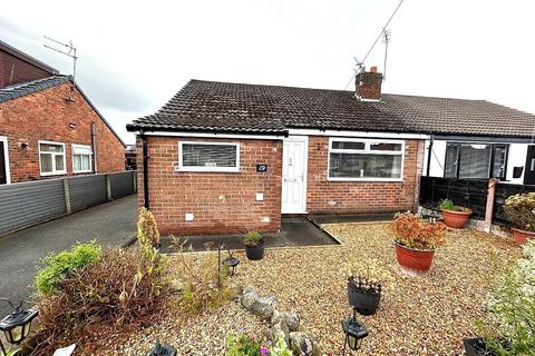 Launceston Road, Hindley Green, Wigan 3 bed semi