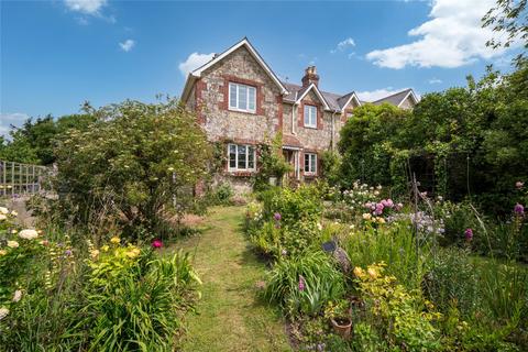 Whitecross Lane, Shanklin, Isle of Wight 3 bed semi