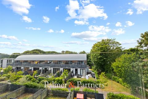 Shrubland Road, Mistley, Manningtree... 3 bed terraced house for sale
