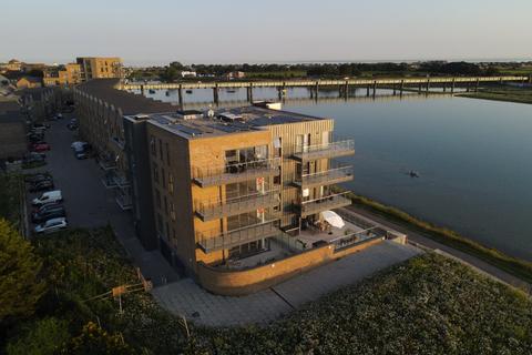 Oystercatcher Apartments,  Salt Marsh... 2 bed apartment for sale