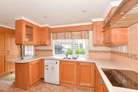 Stone Street, Petham, Canterbury, Kent 3 bed park home for sale