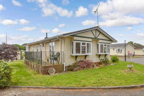 Stone Street, Petham, Canterbury, Kent 3 bed park home for sale
