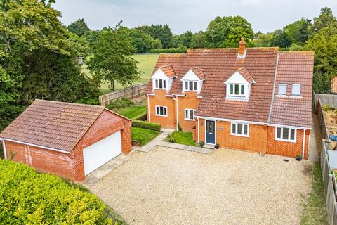 Norwich Road, Cawston 6 bed detached house for sale