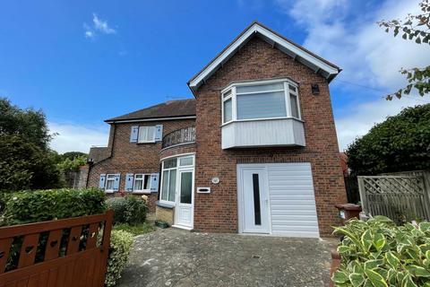 Brand Road, Eastbourne BN22 3 bed detached house for sale