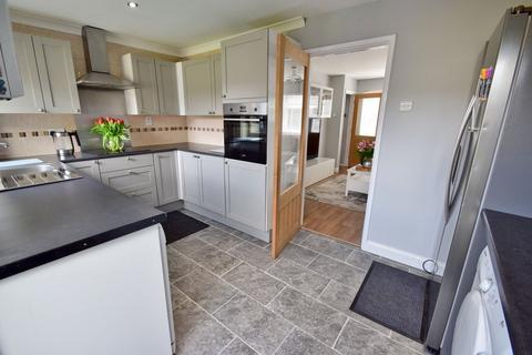 Clandon Road, Chatham, ME5 4 bed end of terrace house for sale