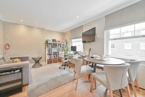 York Street, Marylebone, W1H 1 bed flat for sale