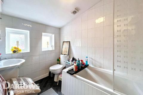 Cottrell Street, Aberfan, Merthyr Tydfil 2 bed terraced house for sale