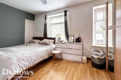 Cottrell Street, Aberfan, Merthyr Tydfil 2 bed terraced house for sale