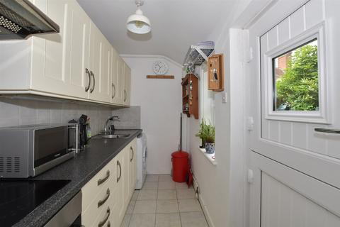 Corseley Road, Groombridge, Tunbridge... 1 bed semi