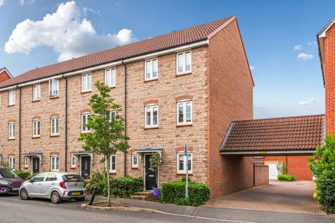 Hollybrook Mews, Bristol BS37 4 bed house for sale