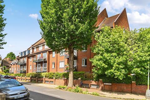 Nizells Avenue, Hove, BN3 1 bed retirement property for sale