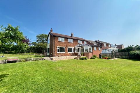 Highside Road, Darlington DL5 4 bed detached house for sale