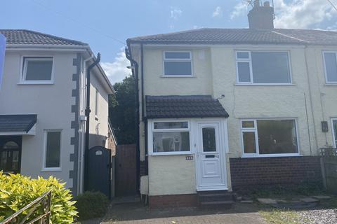Whetstone Hey, Ellesmere Port CH66 3 bed semi