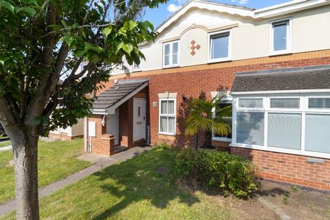 Dogwood Close, Malvern... 2 bed terraced house for sale