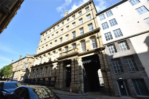 Behrens Warehouse, 26 East Parade... 2 bed apartment for sale