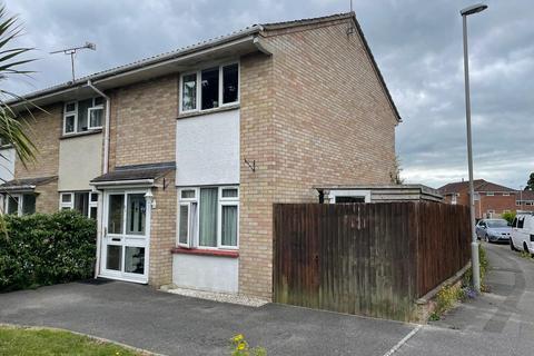Frenchs Farm Road, Poole BH16 2 bed end of terrace house for sale